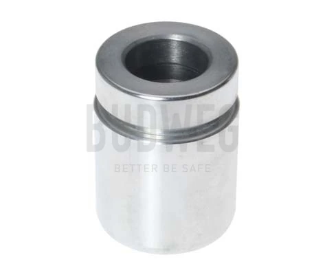 Piston, brake caliper